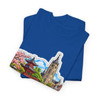 HASSELT Unisex T-shirt | Vlaamse Stad | VlaamseKracht®