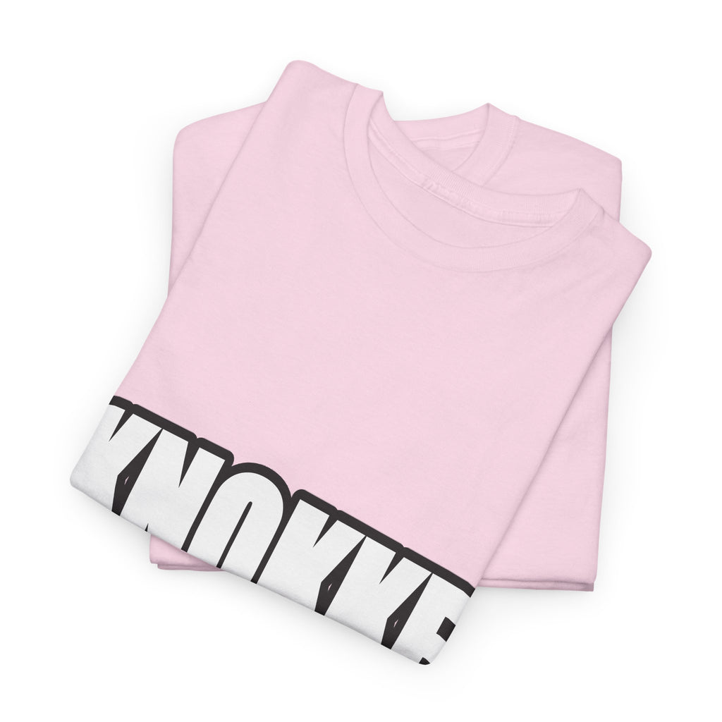 KNOKKE Unisex T-shirt | Kust | VlaamseKracht®