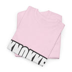 KNOKKE Unisex T-shirt | Kust | VlaamseKracht®