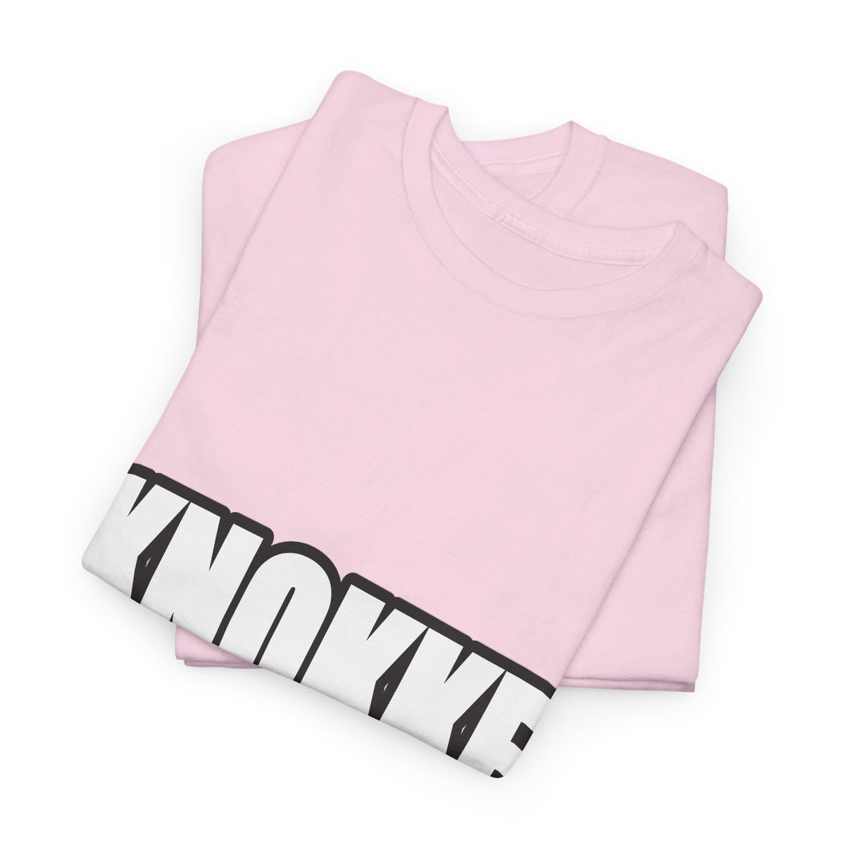 KNOKKE Unisex T-shirt | Kust | VlaamseKracht®