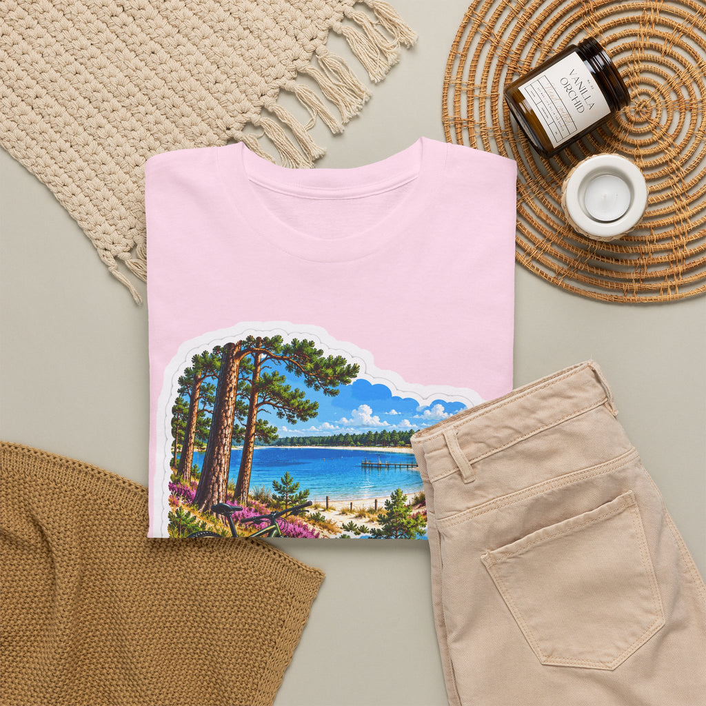 MOL Unisex T-shirt | Vlaamse Stad | VlaamseKracht®