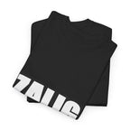 ZALIG Unisex T-shirt | Vlaamse Humor | VlaamseKracht®