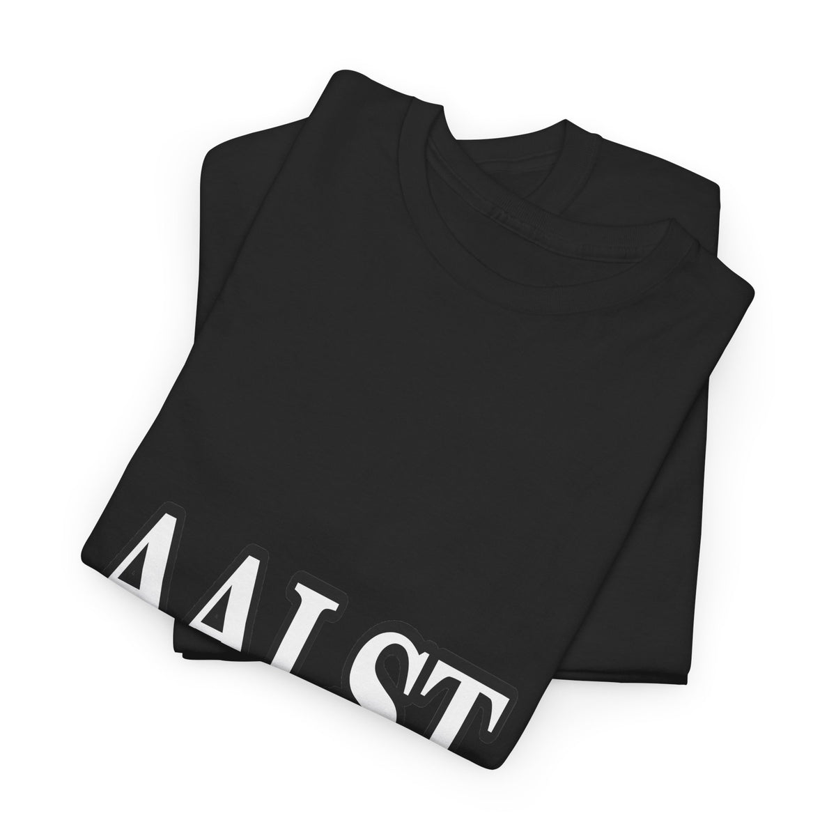 AALST Unisex T-shirt | België | VlaamseKracht®