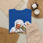 MET SMAAK! Unisex T-shirt | De Kok | VlaamseKracht®