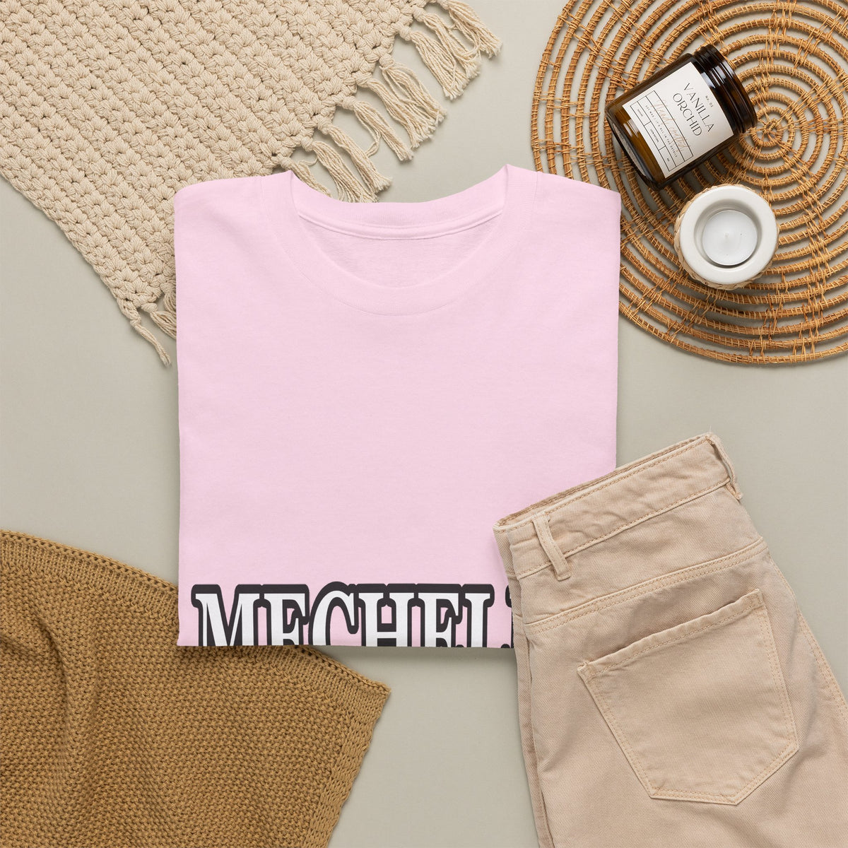 MECHELEN Unisex T-shirt | België | VlaamseKracht®