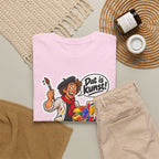 DAT IS KUNST! Unisex T-shirt | De Kunstenaar | VlaamseKracht®