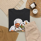 MET SMAAK! Unisex T-shirt | De Kok | VlaamseKracht®