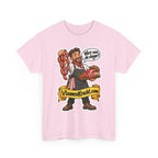 VERS VAN DE SLAGER! Unisex T-shirt | De Slager | VlaamseKracht®