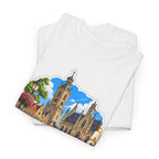 VEURNE Unisex T-shirt | Vlaamse Stad | VlaamseKracht®