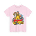 DAGVERS! Unisex T-shirt | De Visser | VlaamseKracht®