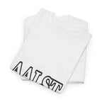 AALST Unisex T-shirt | België | VlaamseKracht®