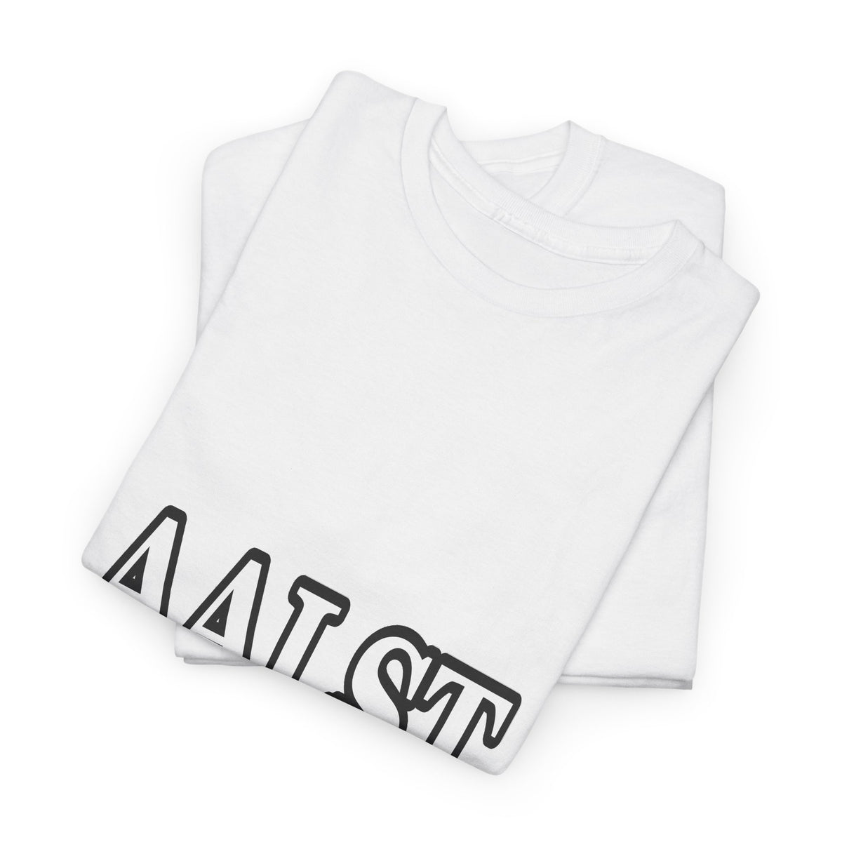 AALST Unisex T-shirt | België | VlaamseKracht®