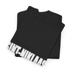SINT-NIKLAAS Unisex T-shirt | België | VlaamseKracht®