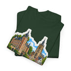 TURNHOUT Unisex T-shirt | Nieuw ontwerp | VlaamseKracht®