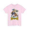 WIND MEE! Unisex T-shirt | De Zeiler | VlaamseKracht®
