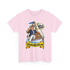 WIND MEE! Unisex T-shirt | De Zeiler | VlaamseKracht®