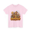 STOOMKRACHT! Unisex T-shirt | Steampunk | VlaamseKracht®
