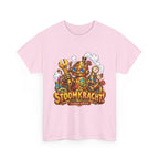 STOOMKRACHT! Unisex T-shirt | Steampunk | VlaamseKracht®