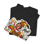 ALAAF! Unisex T-shirt | De Carnavalist | VlaamseKracht®