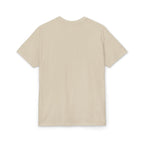 Lion Crest T-Shirt — VlaamseKracht Premium Weave Graphic Tee