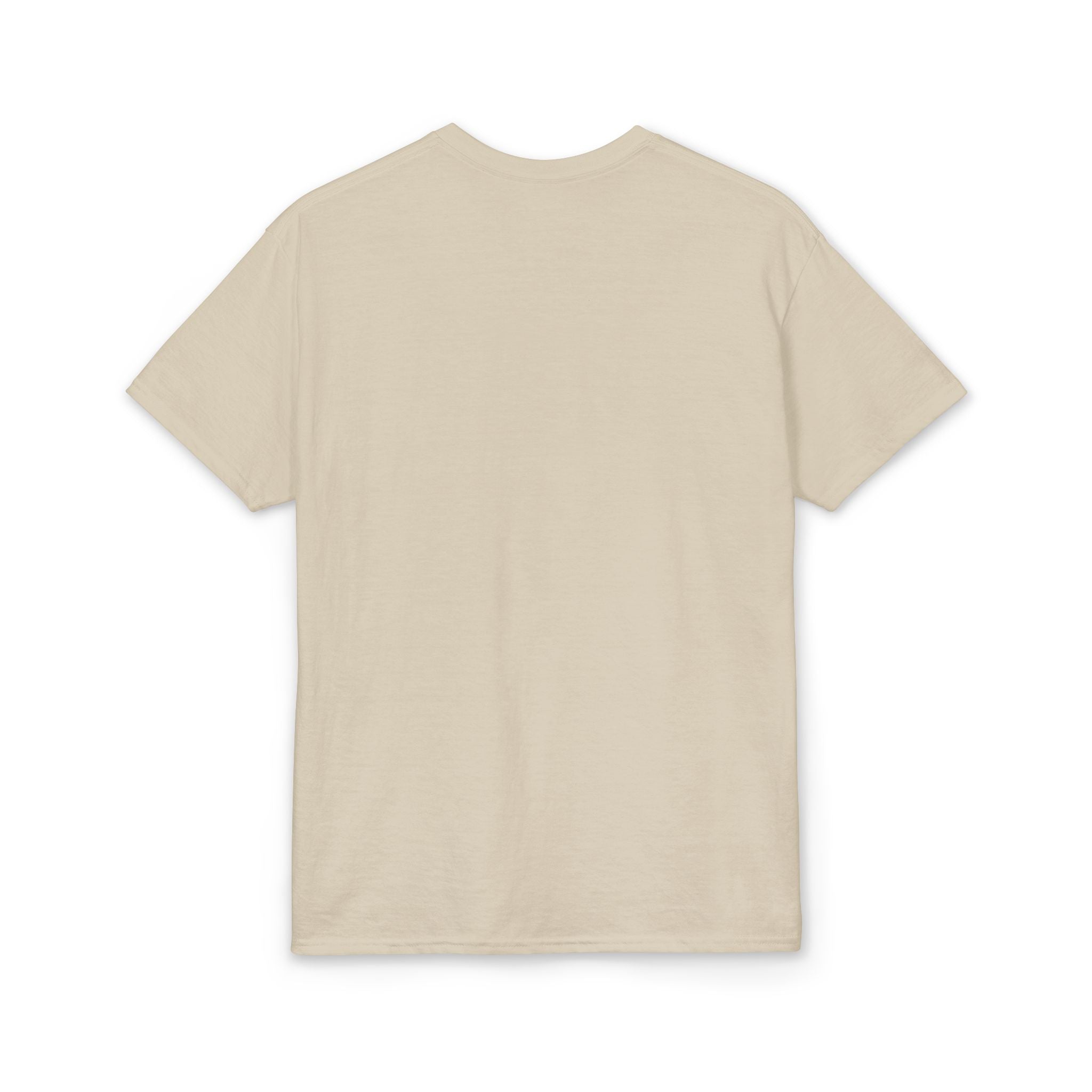 Lion Crest T-Shirt — VlaamseKracht Premium Weave Graphic Tee