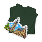 POPERINGE Unisex T-shirt | Vlaamse Stad | VlaamseKracht®
