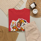 ALAAF! Unisex T-shirt | De Carnavalist | VlaamseKracht®