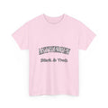 ANTWERPEN Unisex T-shirt | Sterk & Trots | VlaamseKracht®