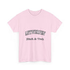 ANTWERPEN Unisex T-shirt | Sterk & Trots | VlaamseKracht®