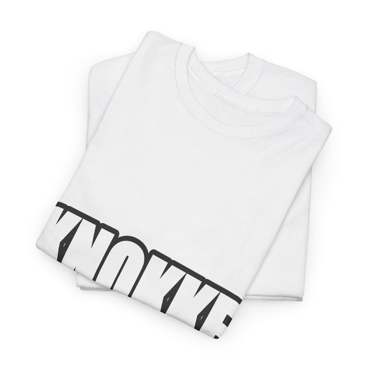 KNOKKE Unisex T-shirt | Kust | VlaamseKracht®