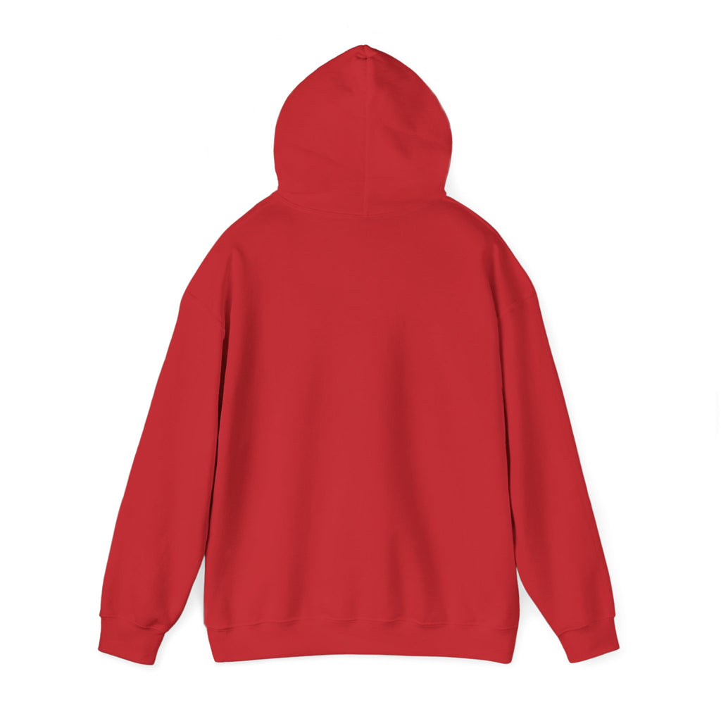 Premium Vlaamse Leeuw Unisex Heavy Blend™ Hooded Sweatshirt | VlaamseKracht®