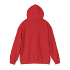 Premium Vlaamse Leeuw Unisex Heavy Blend™ Hooded Sweatshirt | VlaamseKracht®