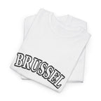 BRUSSEL Unisex T-shirt | België | VlaamseKracht®