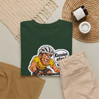 KASSEIEN ETEN! Unisex T-shirt | Vlaamse Koers | VlaamseKracht®