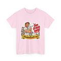 EEN FRISSE LAAG! Unisex T-shirt | De Schilder | VlaamseKracht®