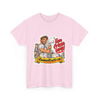 EEN FRISSE LAAG! Unisex T-shirt | De Schilder | VlaamseKracht®