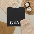 GENT Unisex T-shirt | België | VlaamseKracht®