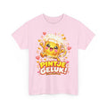 PINTJE GELUK! Unisex T-shirt | Kawaii | VlaamseKracht®