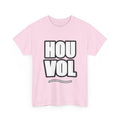 HOU VOL Unisex T-shirt | Vlaamse Humor | VlaamseKracht®