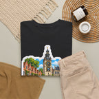 LIER Unisex T-shirt | Nieuw ontwerp | VlaamseKracht®