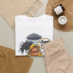 'T REGENT WEER Unisex T-shirt | Vlaams Weer | VlaamseKracht®