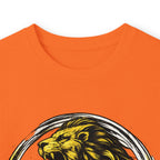 Premium Vlaamse Leeuw Vlaanderen Color Edition T-Shirt | In Hart en Daad | Unisex  | VlaamseKracht®