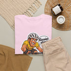 KASSEIEN ETEN! Unisex T-shirt | Vlaamse Koers | VlaamseKracht®