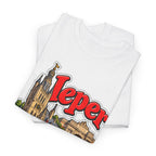 IEPER Unisex T-shirt | Vlaamse Stad | VlaamseKracht®