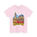 AALST Unisex T-shirt | Vlaamse Stad | VlaamseKracht®