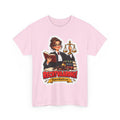 RECHTVAARDIG! Unisex T-shirt | De Advocaat | VlaamseKracht®