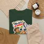 MIJN DUIF IS DE SNELSTE! Unisex T-shirt | Duivenmelker | VlaamseKracht®