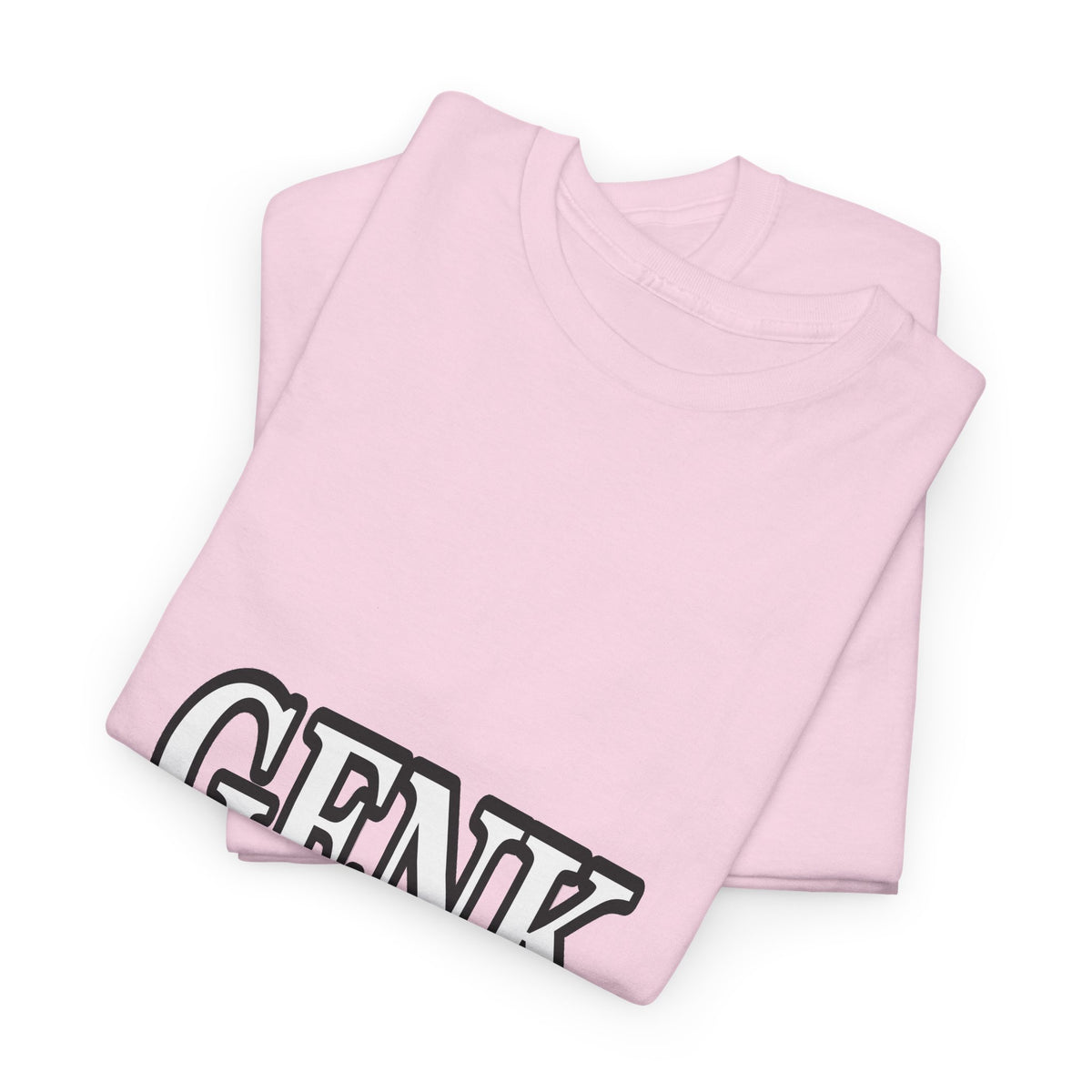 GENK Unisex T-shirt | België | VlaamseKracht®