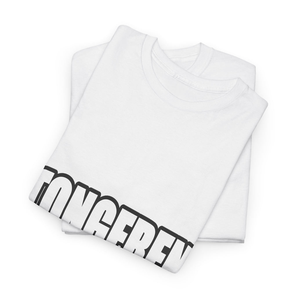 TONGEREN Unisex T-shirt | België | VlaamseKracht®