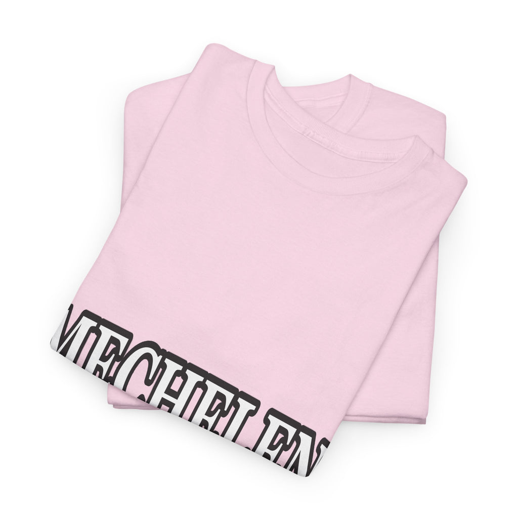 MECHELEN Unisex T-shirt | België | VlaamseKracht®